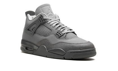 Air Jordan 4 Wet Cement