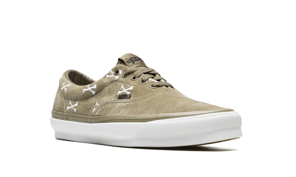Vans Era OG Era LX "WTAPS - Bones - Coyote