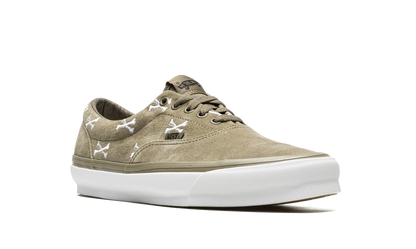 Vans Era OG Era LX "WTAPS - Bones - Coyote