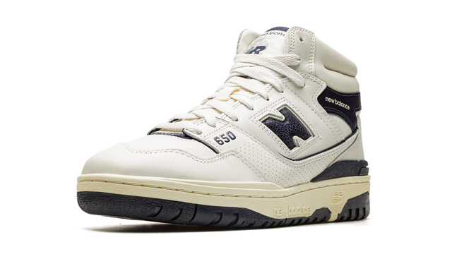 New Balance 650R Aimé Leon Dore - Navy