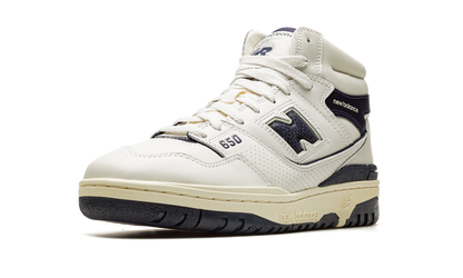 New Balance 650R Aimé Leon Dore - Navy