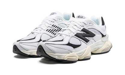 New Balance 9060 White Black LAST PAIRS READY FOR DELIVERY