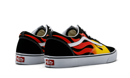 Vans Old Skool Flame