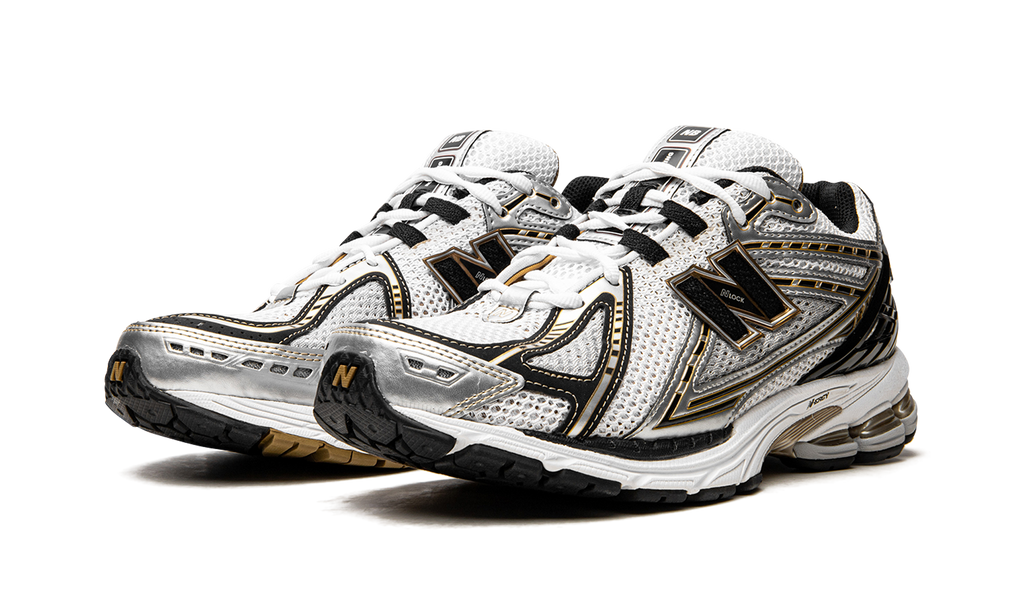 New Balance 1906R  "White / Gold"