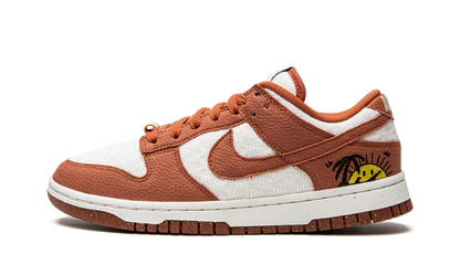 Nike Dunk Low Retro Sun Club Burn Sunrise