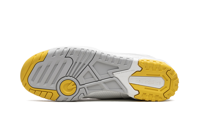 New Balance 650 Honeycomb