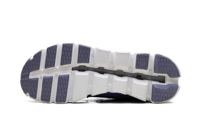 On Running Cloud 5 Waterproof Blueberry/Feather