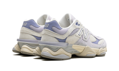 New Balance 9060 Pearl Grey Linen