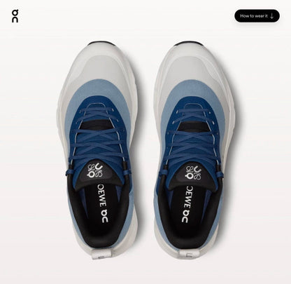 On x LOEWE Cloudtilt 2 'Blue'