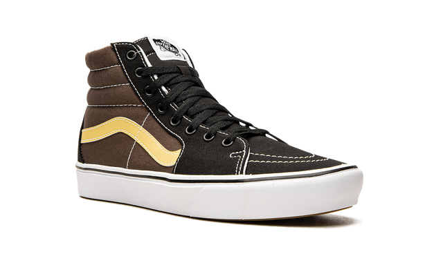 Vans Sk8-Hi Sk8-Hi Comfycush "Tri-Tone"