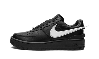 Ambush x Nike Air Force 1 Low Black