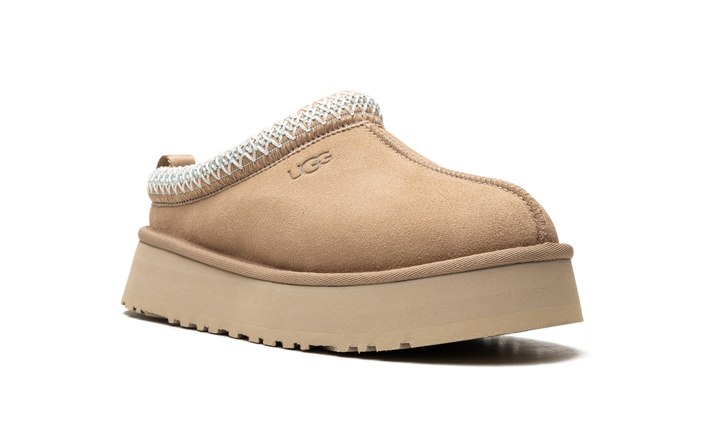UGG TAZZ WMNS "Sand"
