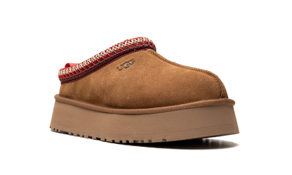 UGG TAZZ WMNS "Chestnut"