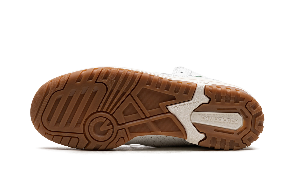 New Balance 650R Aimé Leon Dore - White Pine