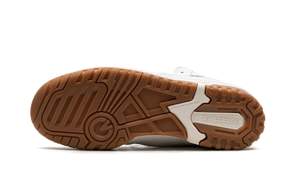 New Balance 650R Aimé Leon Dore - White Pine