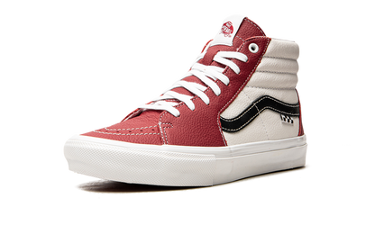 Vans SK8-Hi Sport
