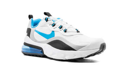 Nike Air Max 270 React White Sky Blue