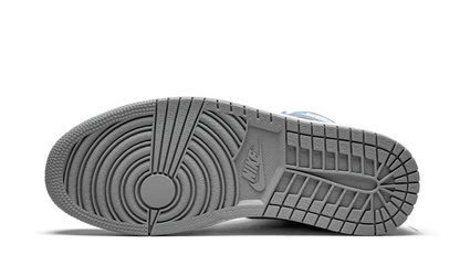 Air Jordan 1 High Hyper Royal