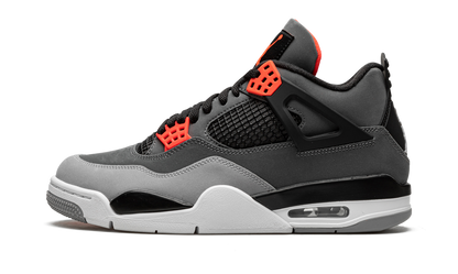 Jordan 4 Retro Infrared