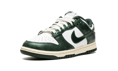 Nike Dunk Low Vintage Green