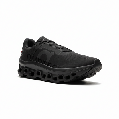 On Running Cloudmonster "All Black"