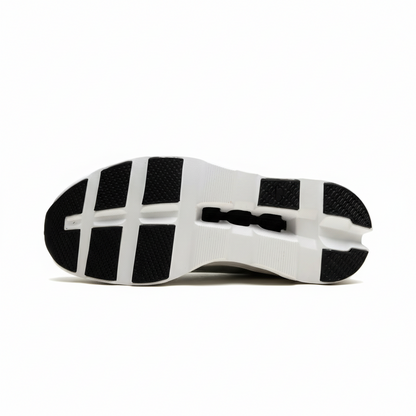 On Running Cloudmonster "All White"