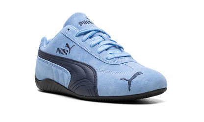 Puma Speedcat Archive "Team Light Blue Club Navy"