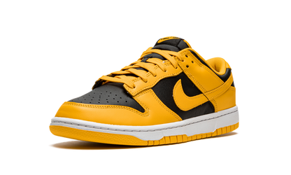 Nike Dunk Low Goldenrod