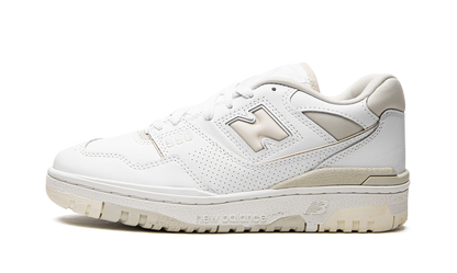 New Balance 550 Silver Birch