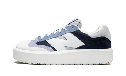 New Balance 302 "Vintage Indigo"