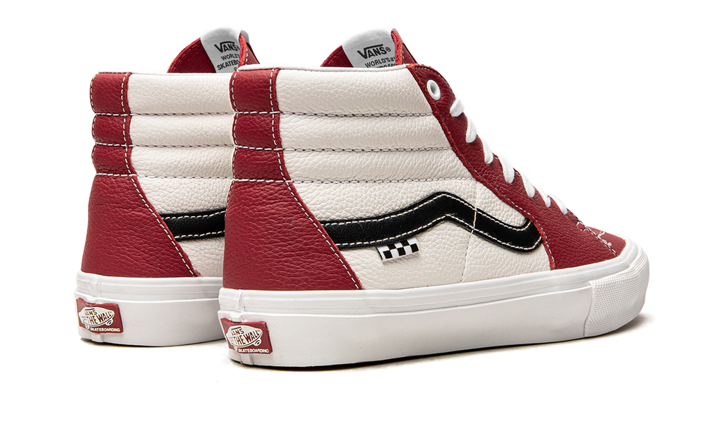 Vans SK8-Hi Sport