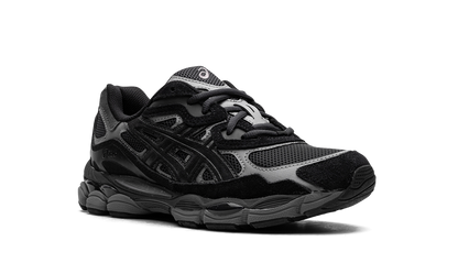 ASICS Gel-NYC Graphite Grey Black