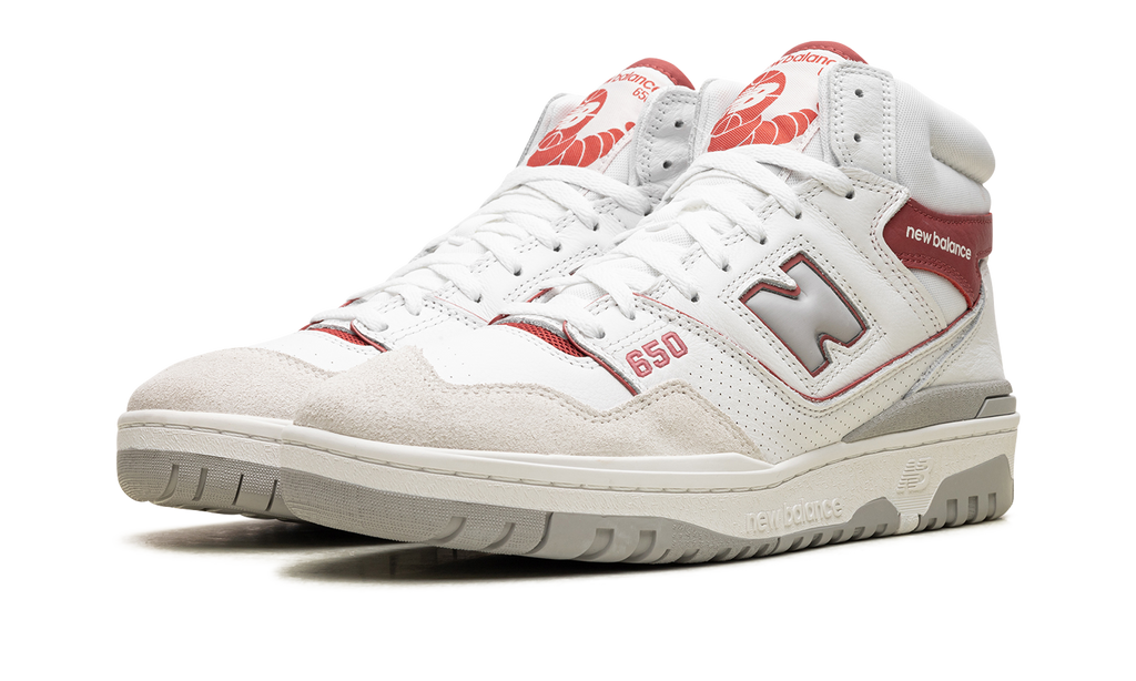 New Balance 650 Angora Pack - Astro Dust