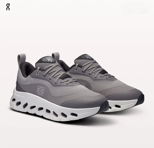 On x LOEWE Cloudtilt 2 'Gray'