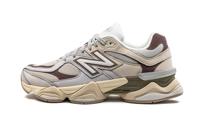 New Balance 9060 Grey Matter Timberwolf