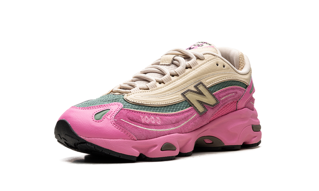 New Balance 1000 Real Pink Sandstone