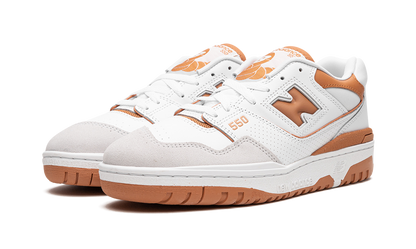 New Balance 550 Burnt Orange