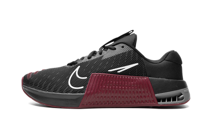 Nike Metcon 9 TB Black Maroon