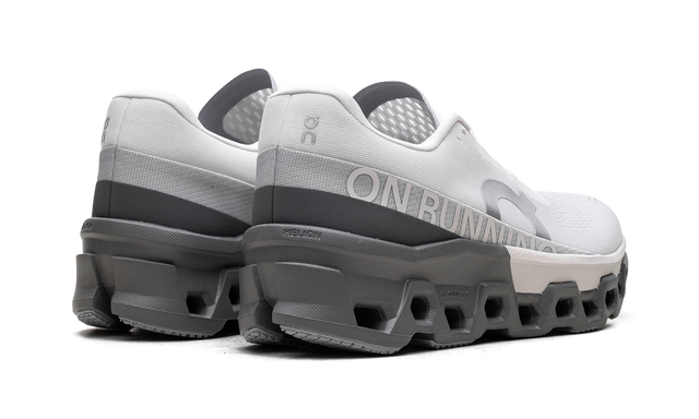 On Running  Cloudmonster 2 Frost Rock