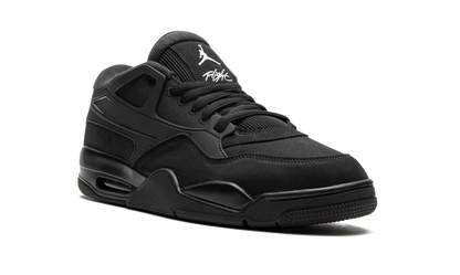 Air Jordan 4 RM Black Cat