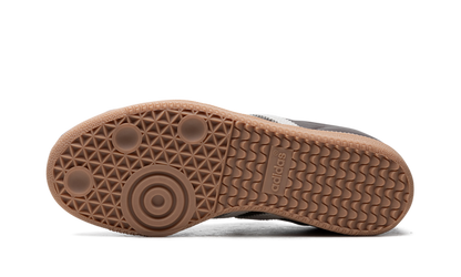 Adidas Samba Samba Brown Putty Grey