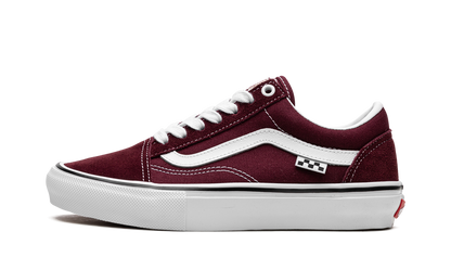 Vans Old Skool Skate Old Skool "Port"