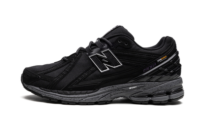 New Balance 1906R "Cordura Pocket Black"
