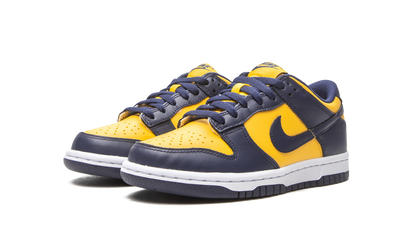 Nike Dunk Low Michigan