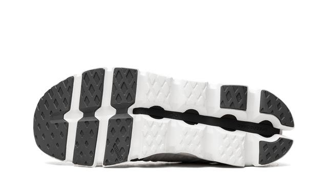 On Running Cloudswift 3 Alloy Glacier