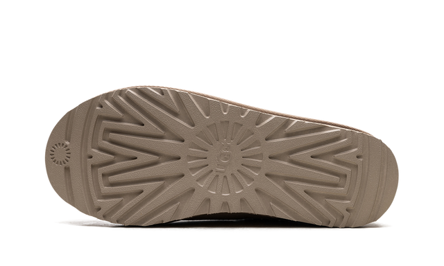 UGG Tasman Slipper WMNS "Driftwood"