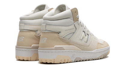 New Balance 650 Beige