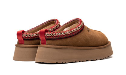 UGG TAZZ WMNS "Chestnut"
