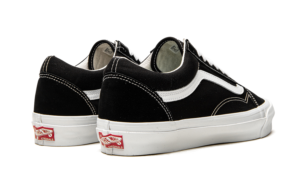 Vans Old Skool OG Old Skool LX