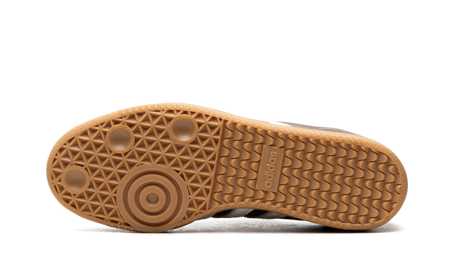 Adidas Samba Earth Strata Gum